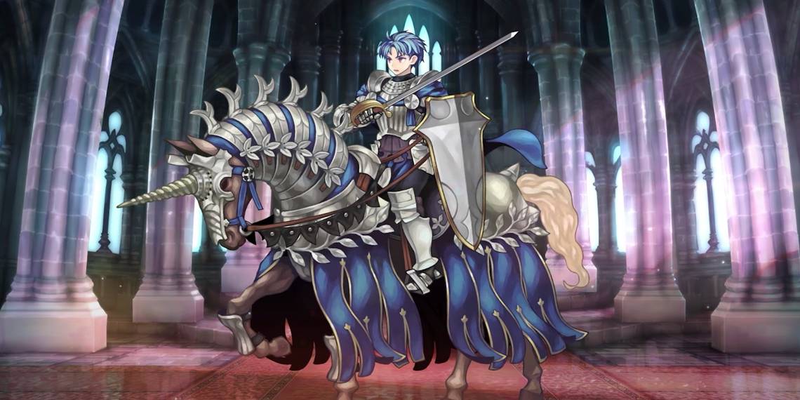 "¡Descubre el Poder Único del Señor de los Unicornios!"