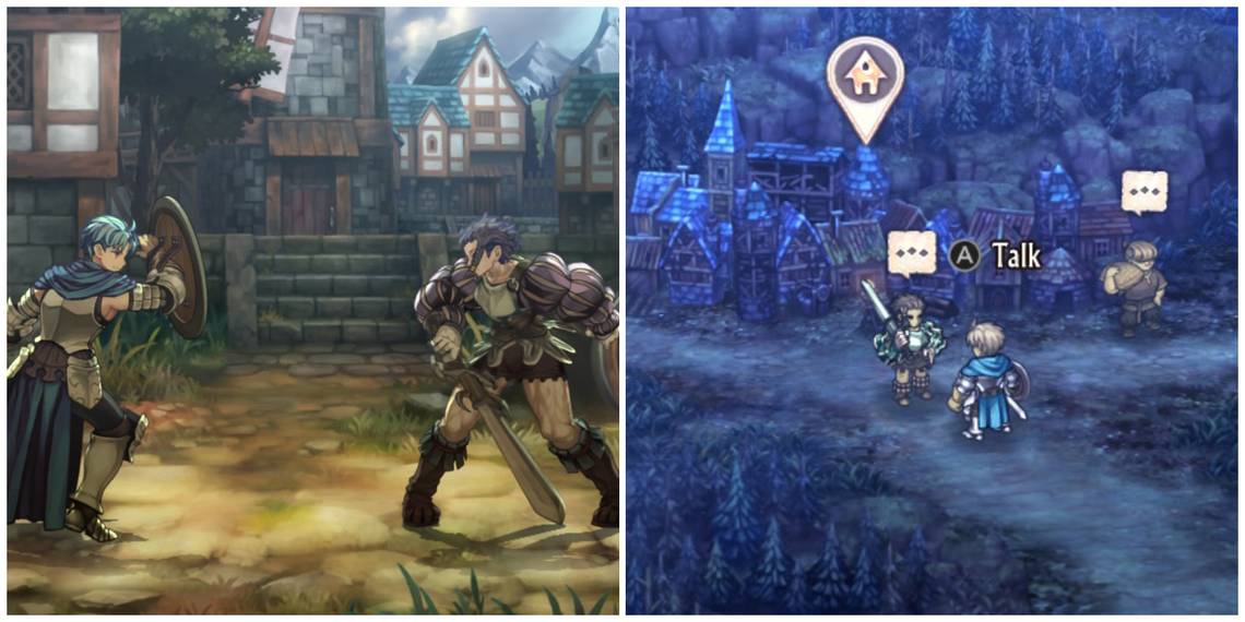 "¡Decisión Crucial en Unicorn Overlord: ¿Aceptar o Rechazar la Oferta de Berenice?"