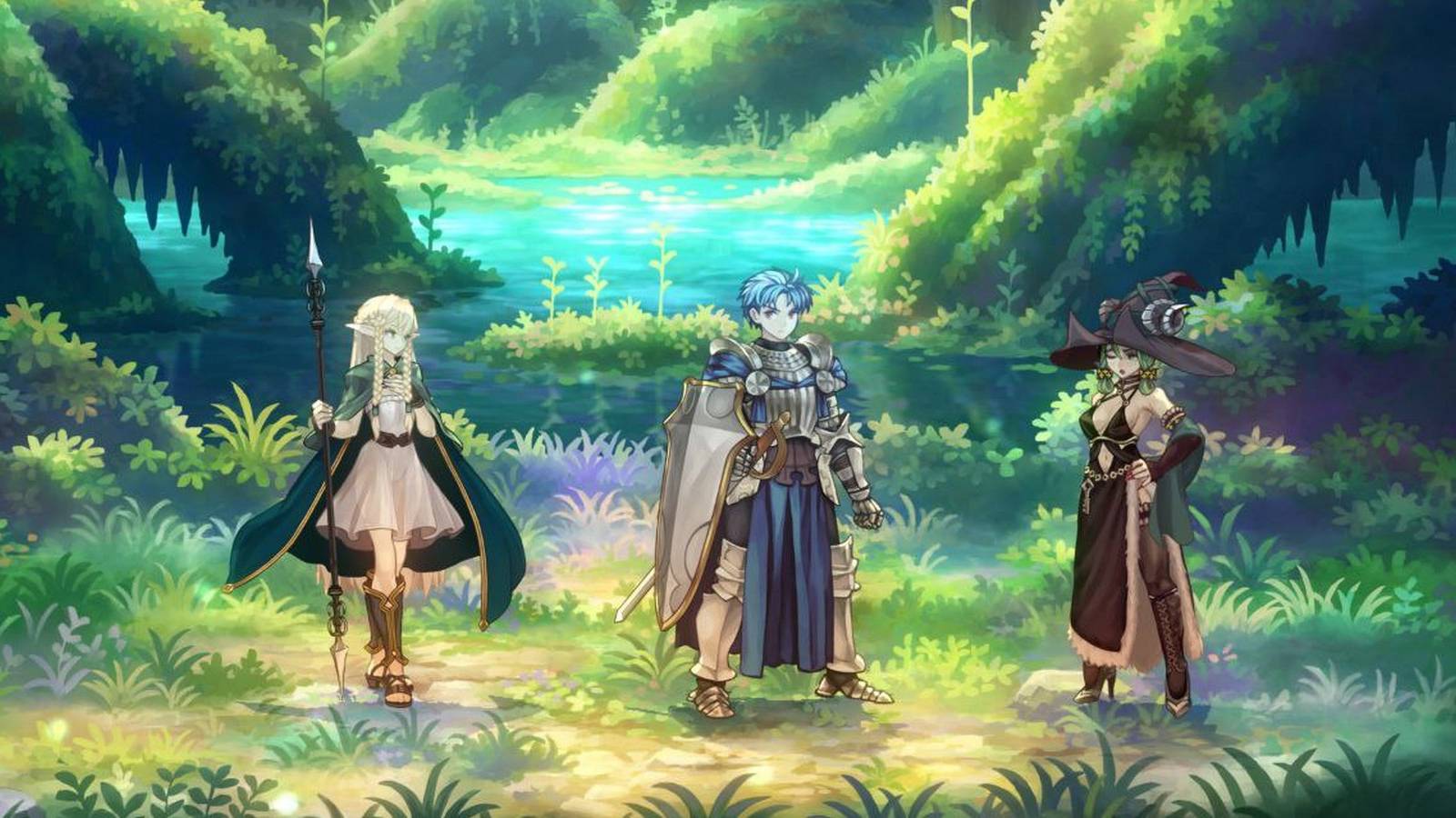 Unicorn Overlord Best Valor Skills