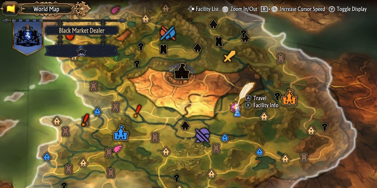 unicorn overload & HARVESTELLA セット 新品】【お取り寄せ】[Switch]ユニコーンオーバーロード(Unicorn