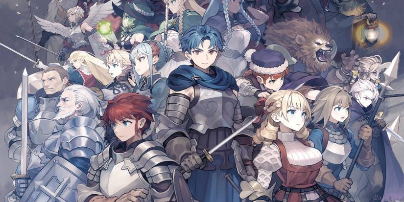 Unicorn Overlord Every Trophy and Achievement (& How to Unlock Them)