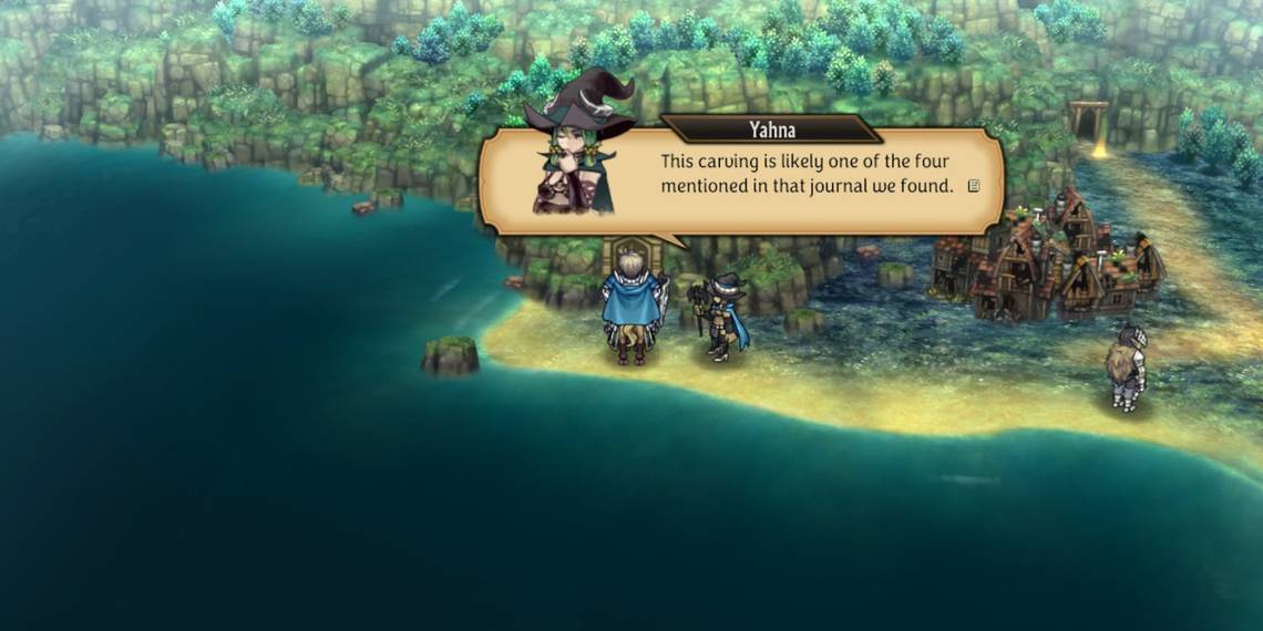 "¡Guía Épica de Elheim Carvings en Unicorn Overlord!"