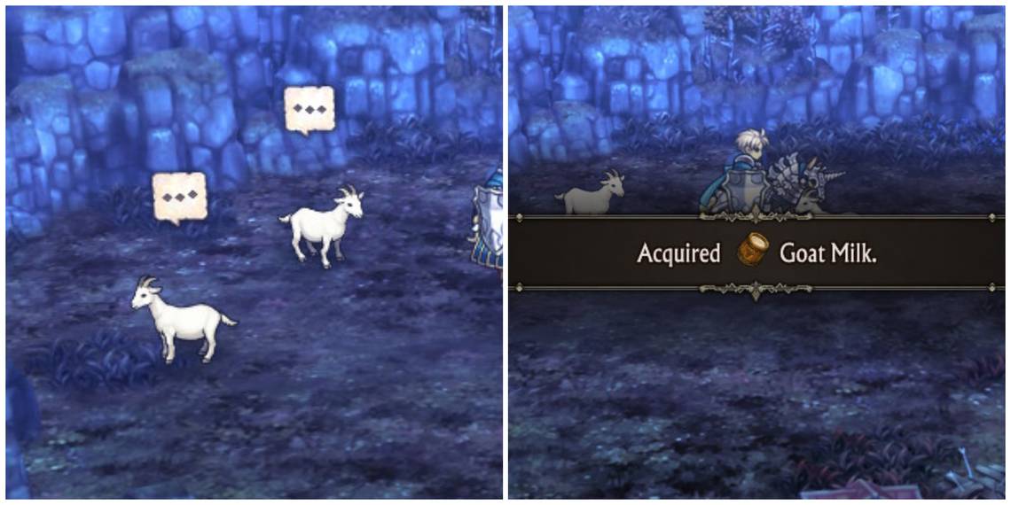 ¡Domina el Mundo con Leche de Cabra!