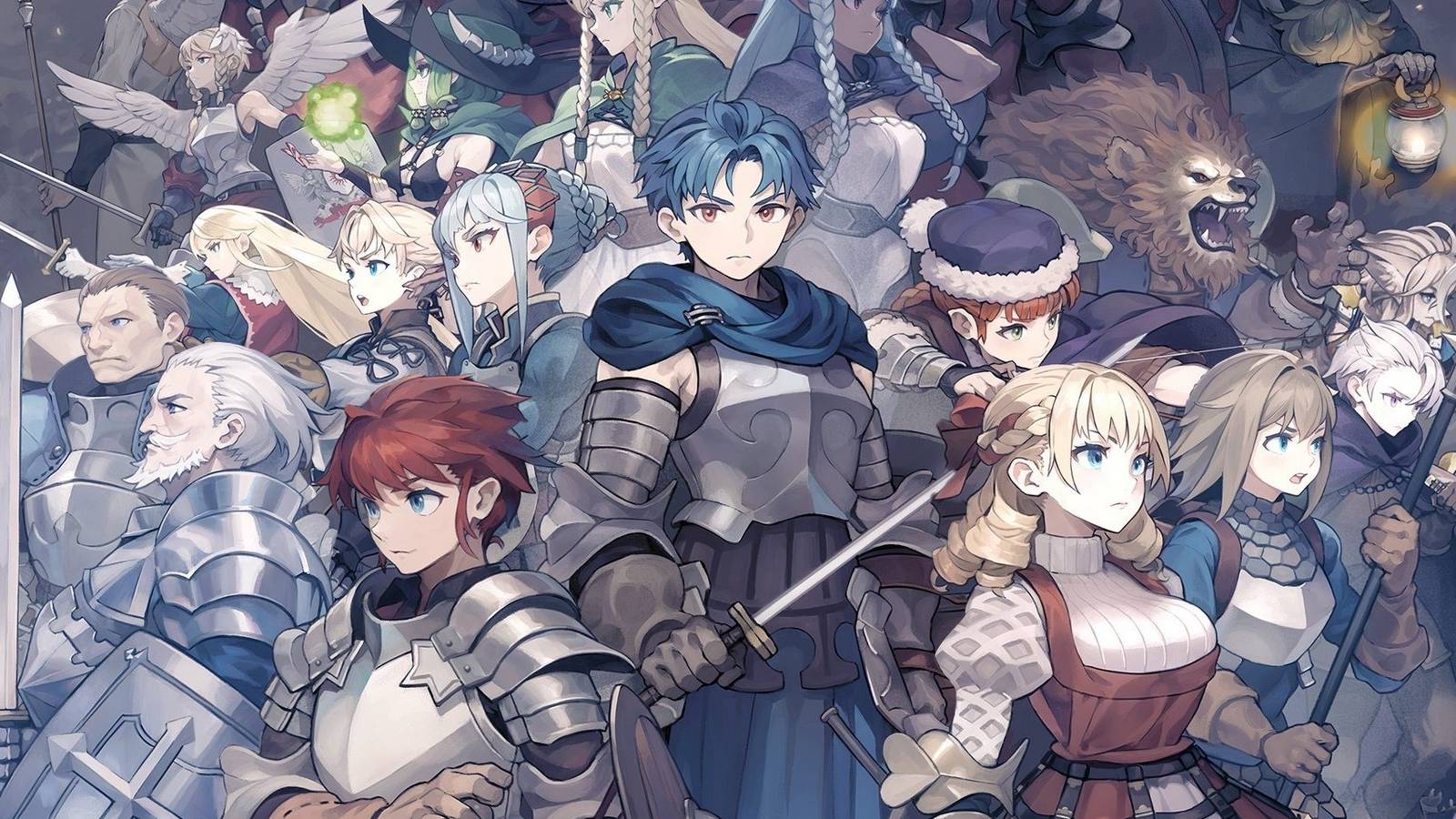 Unicorn Overlord How to Build Rapport Fast