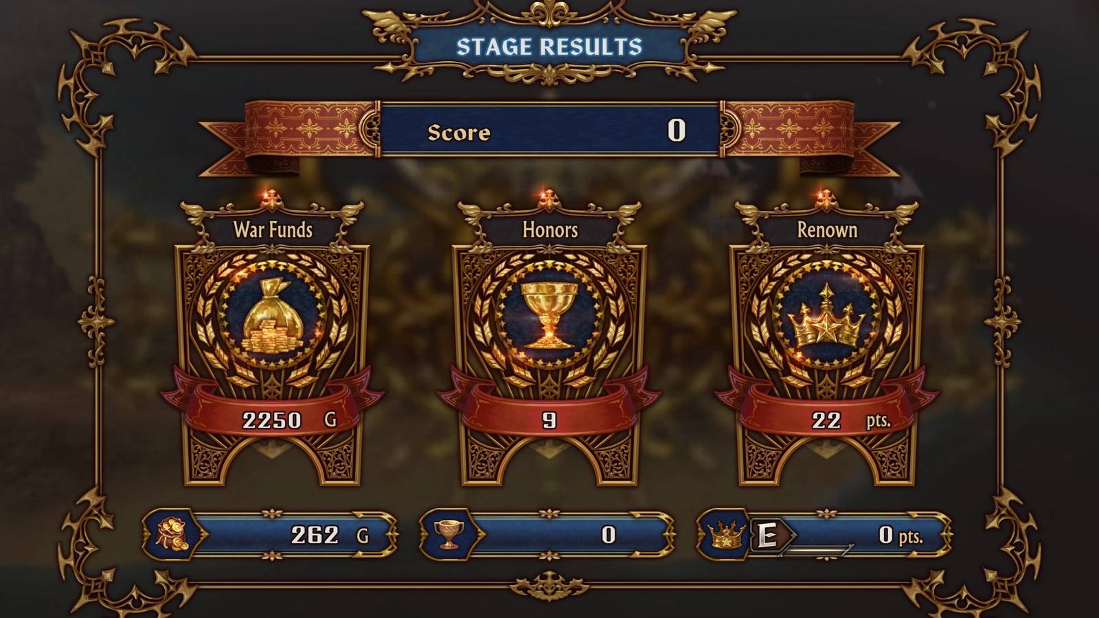 Unicorn Overlord How to Earn Renown Fast