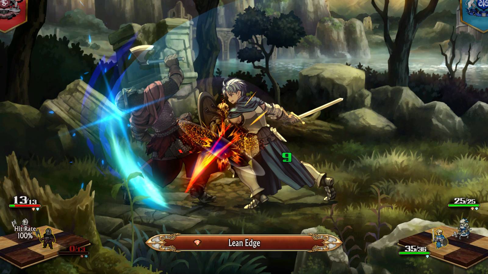 unicorn overlord lord class