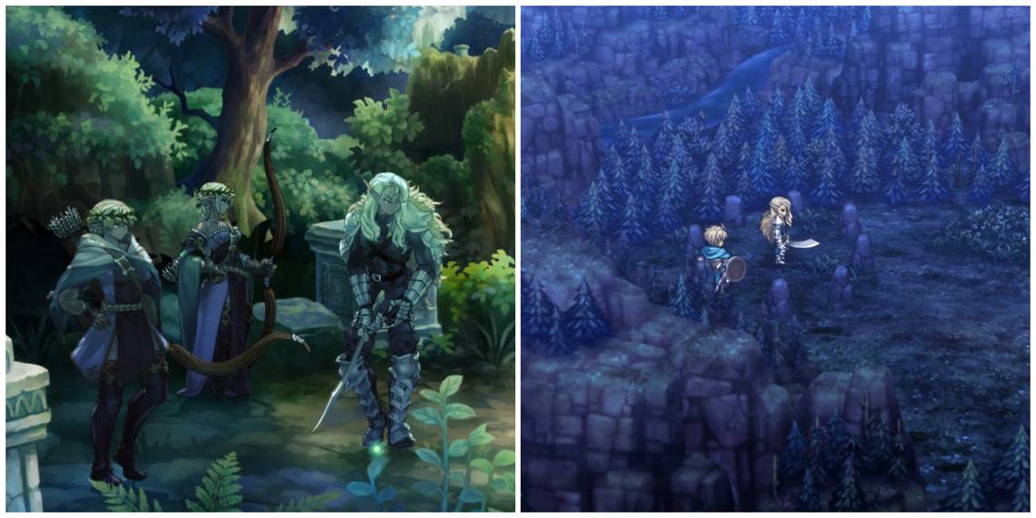 "¡Domina el Reino Unicornio! Guía de Círculos de Piedra y Hierro Estelar"