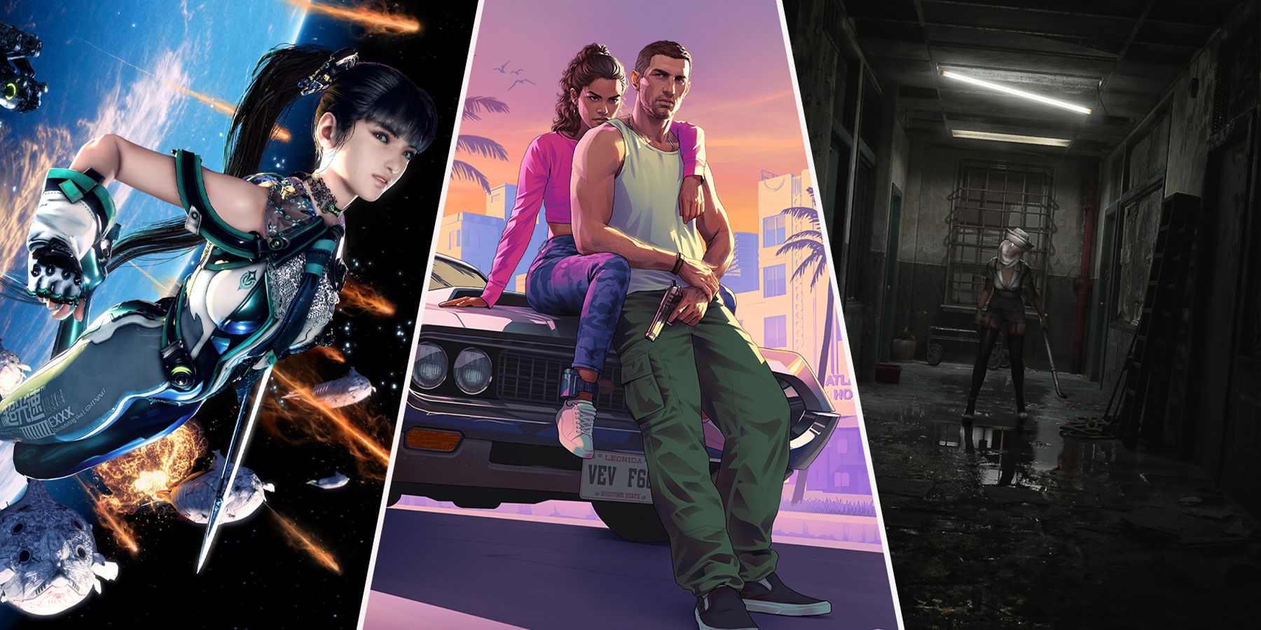 PS5 Games Releasing In 2024 & Beyond