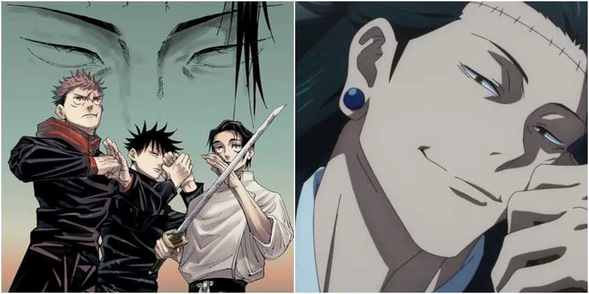 Resurrection Jutsu Jujutsu Kaisen: Reincarnated Sorcerers, Explained