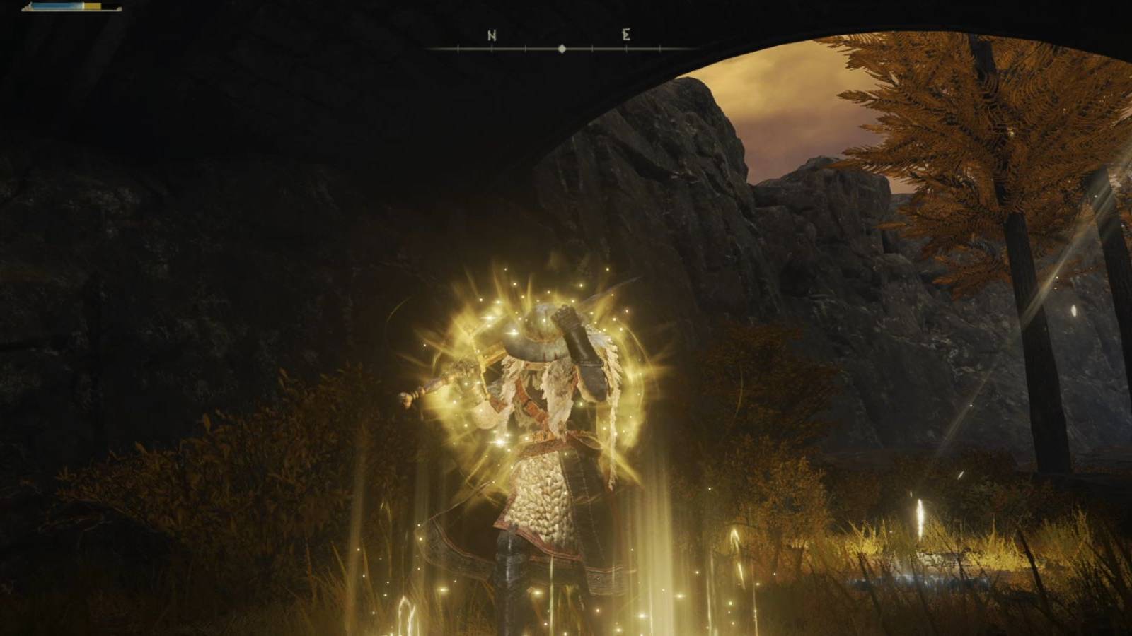 urgent heal elden ring