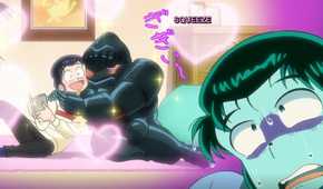Urusei Yatsura season 2 episode 4