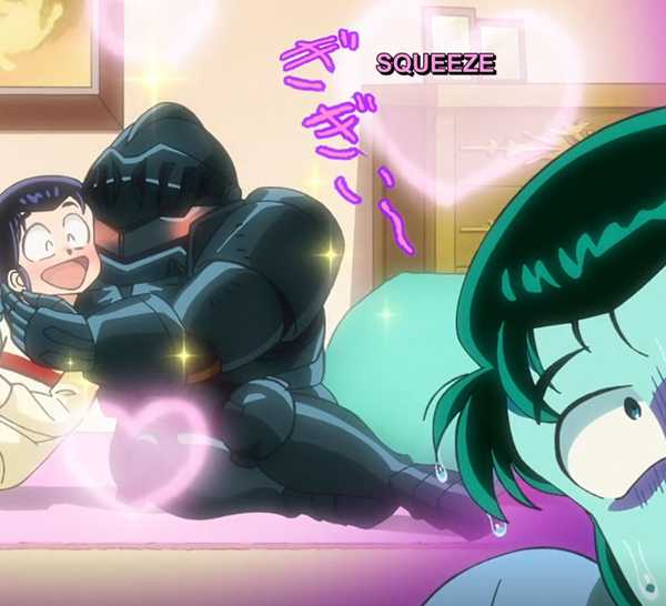 Urusei Yatsura season 2 episode 4