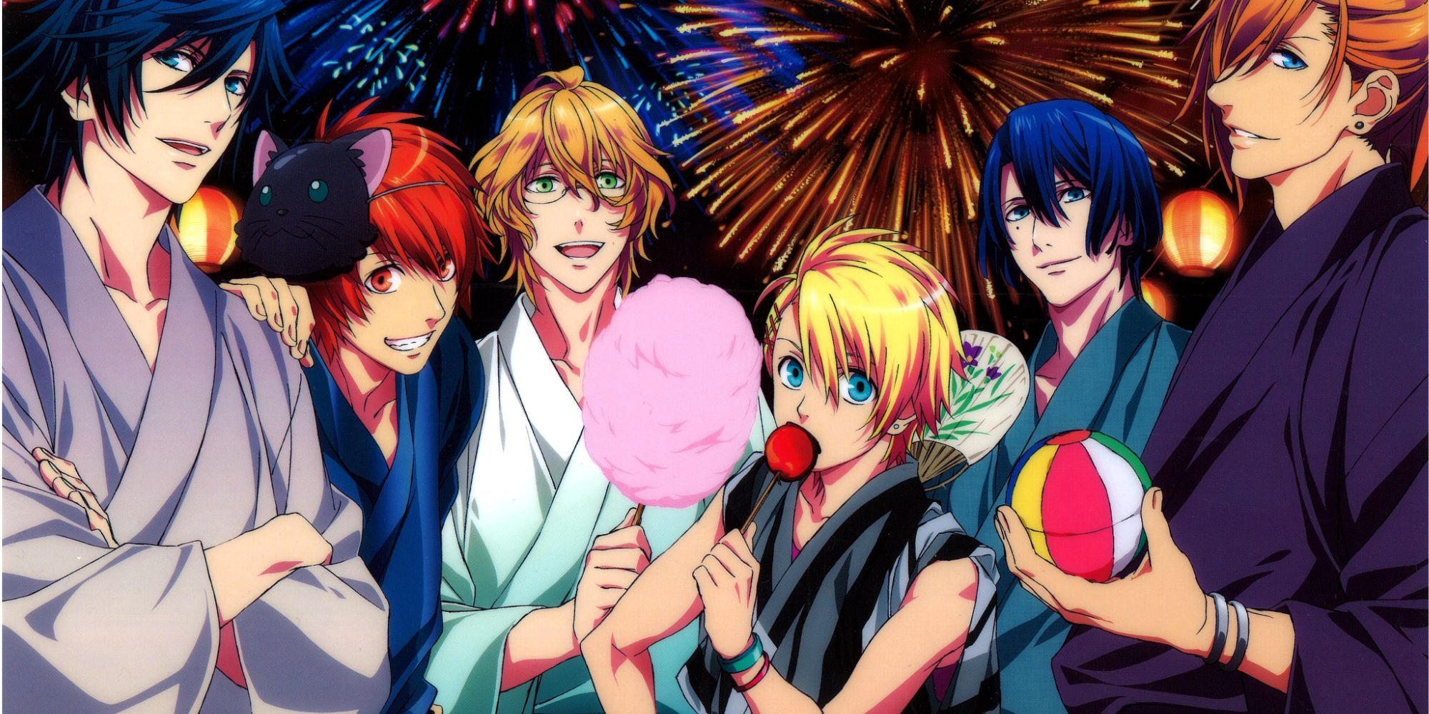 Uta no☆Prince-sama♪ Maji Love 1000%