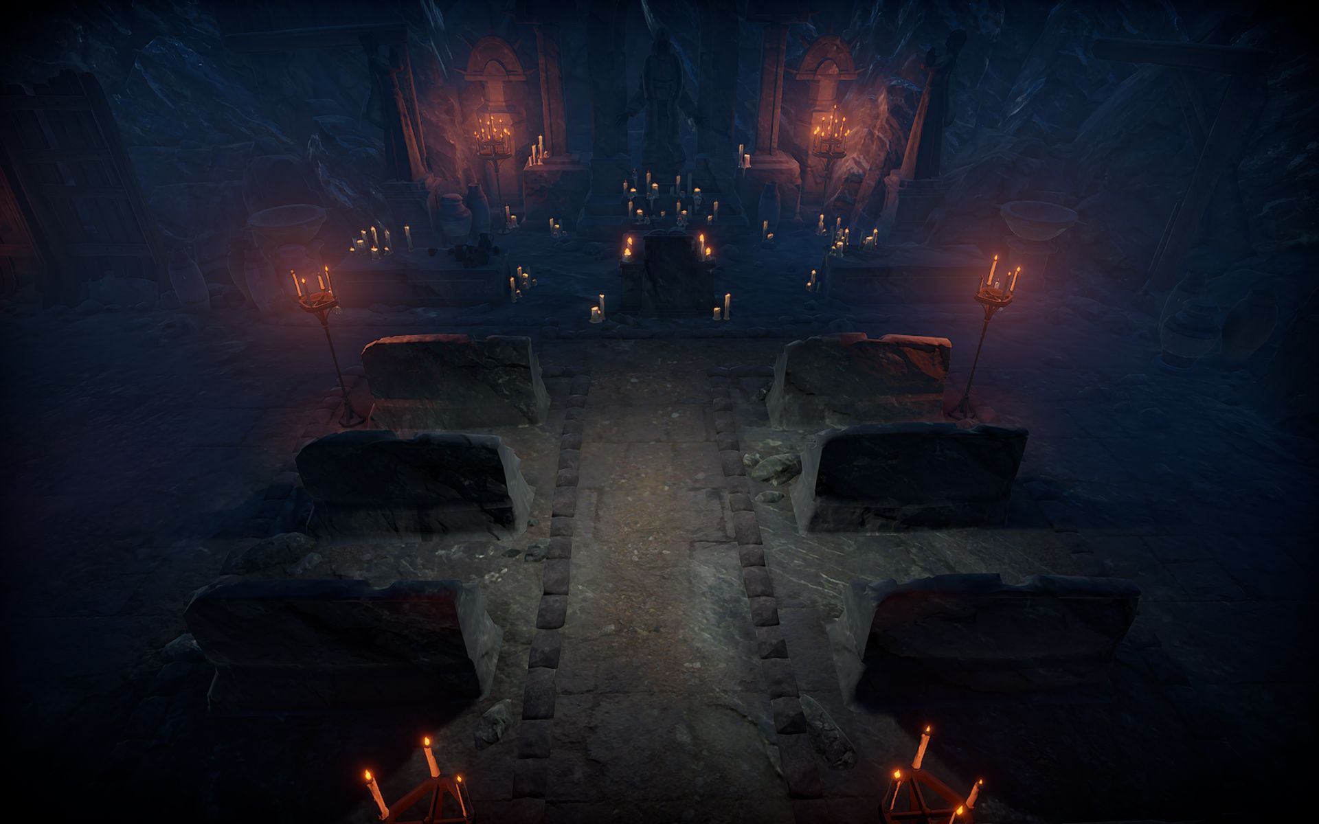 V Rising Releases Hot Fix 5