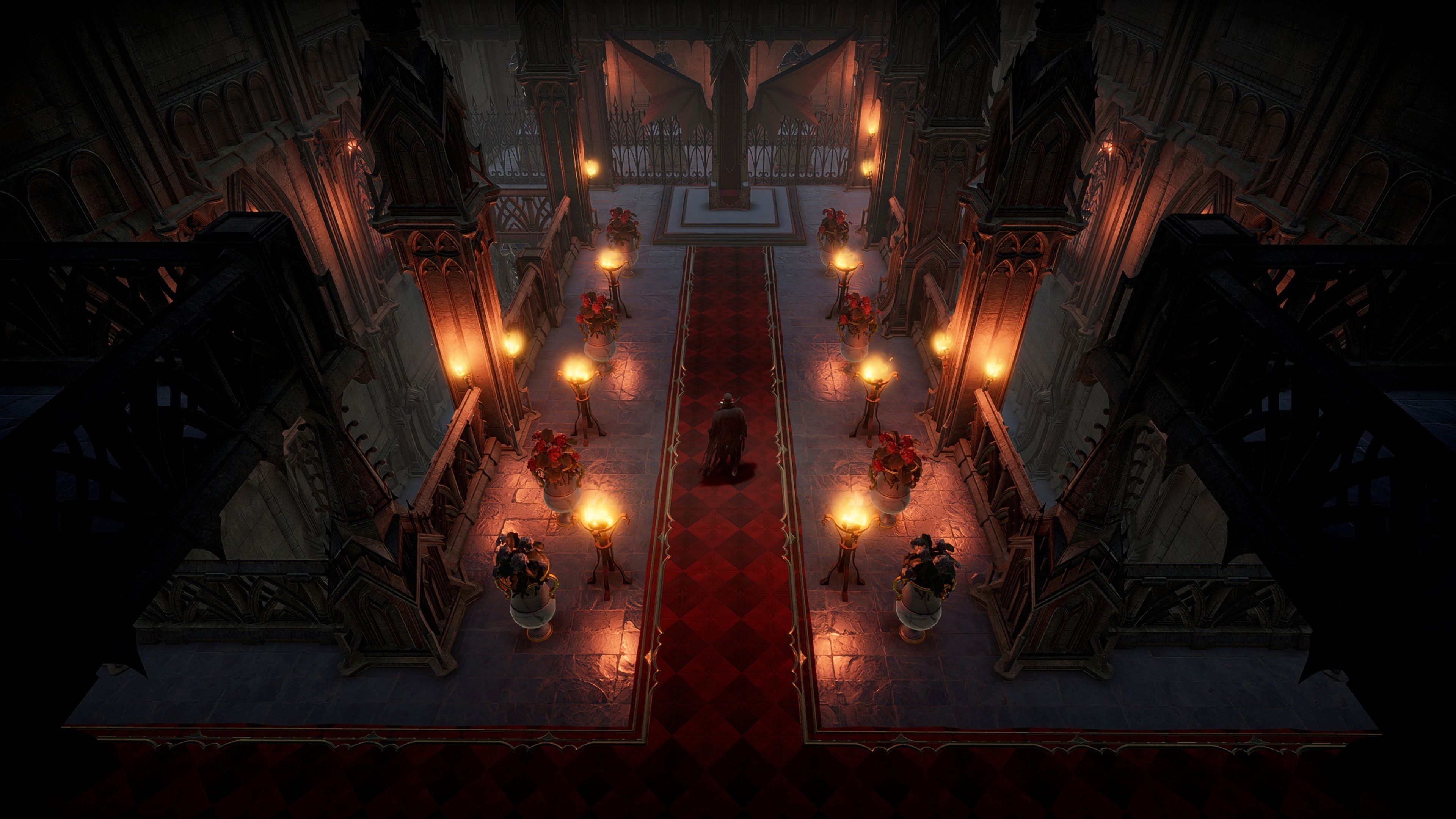 V Rising Releases Hot Fix 5
