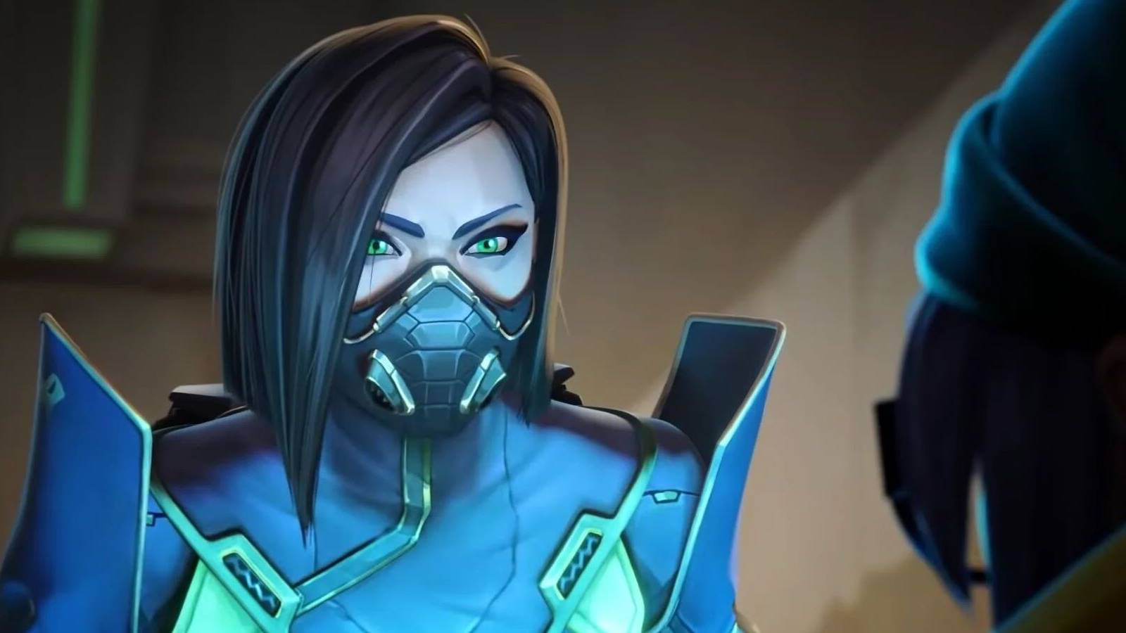 Valorant Leak Suggests Game Could Be Coming to Unexpected Console