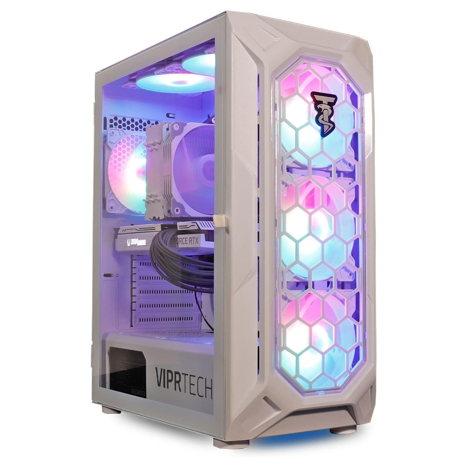 ViprTech Ghost 2.0 Gaming PC