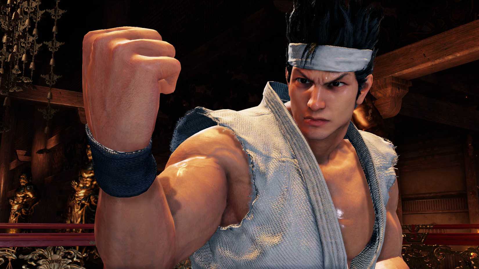 Predicting Like a Dragon Developer Ryu Ga Gotoku's 'Surprising' Next Game