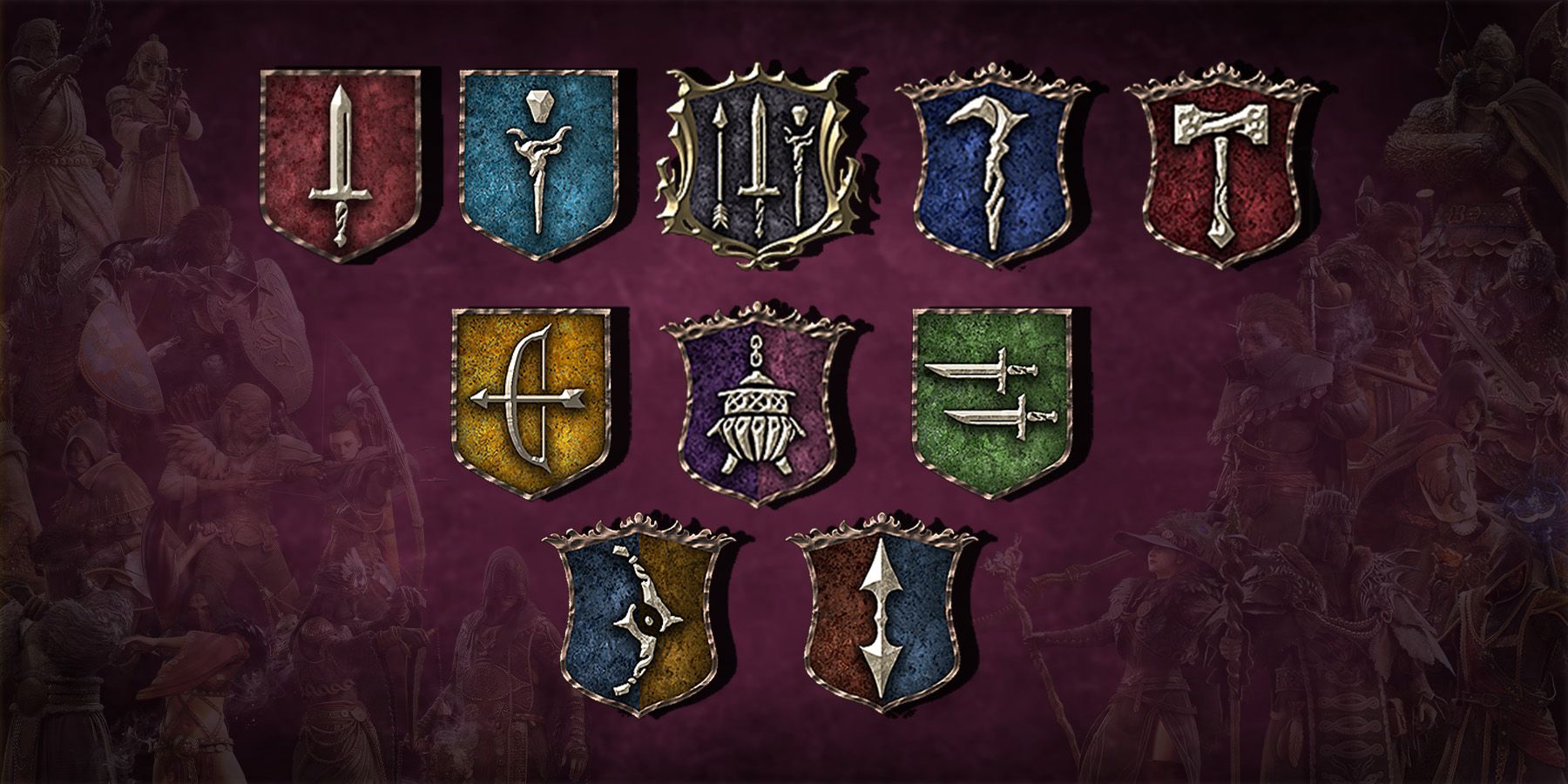 vocation tier list best vocations ranked in dragons dogma 2