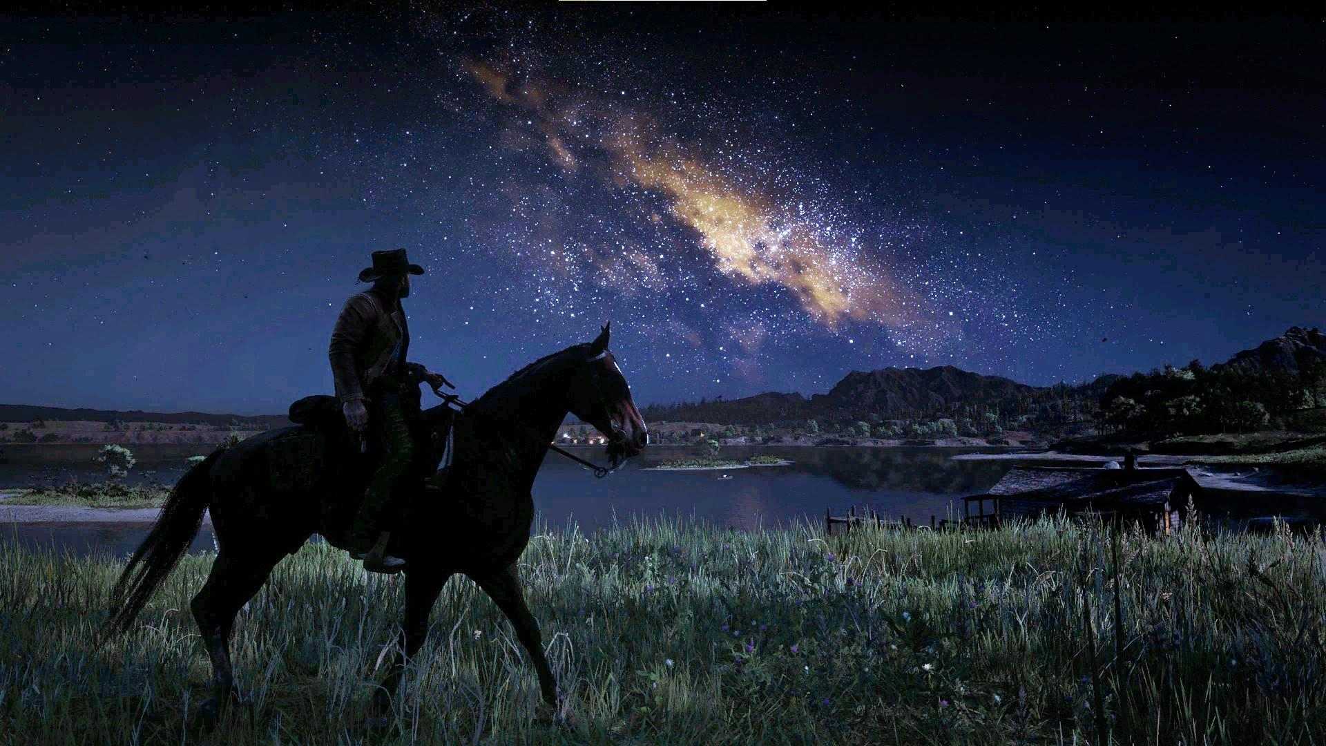 Best Open-World Adventure Games That Let You Play At Your Own Pace