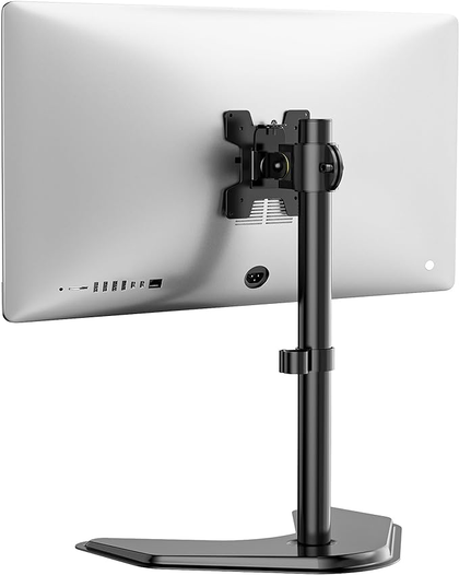 Wali Single Monitor Stand