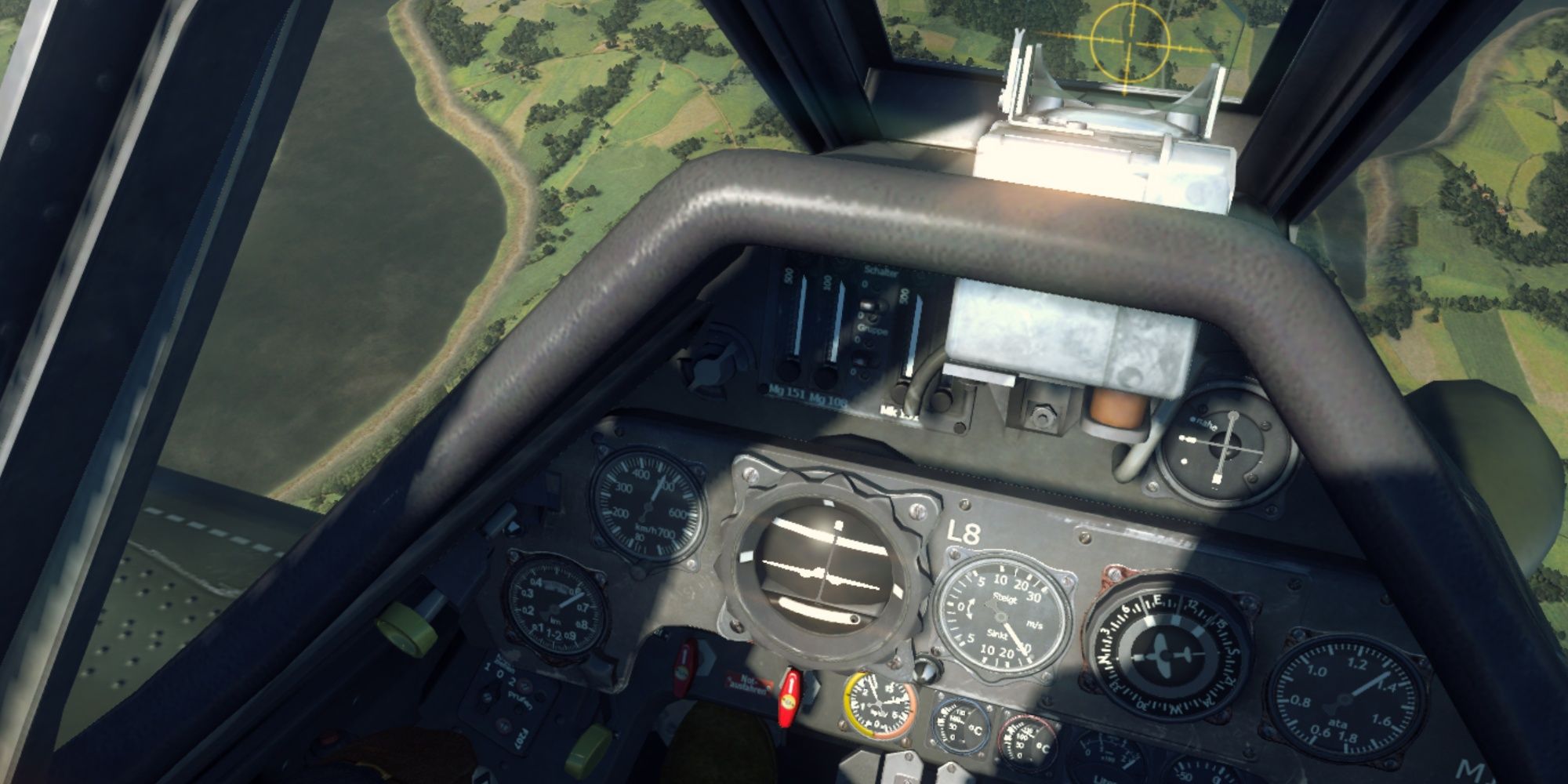 War Thunder For Linux