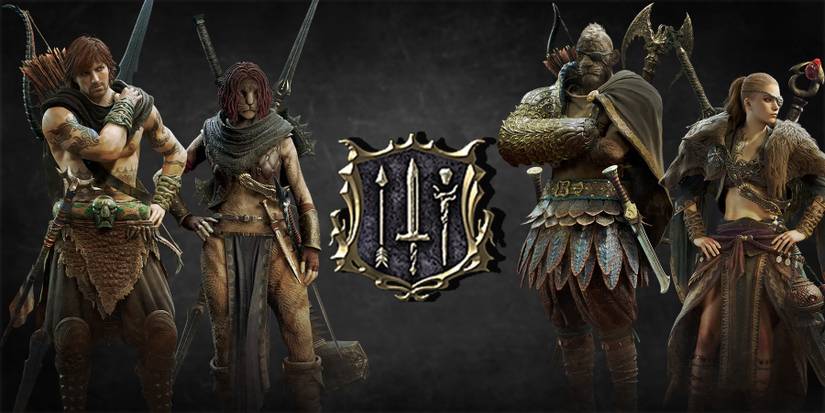 warfarer vocation in draons dogma 2