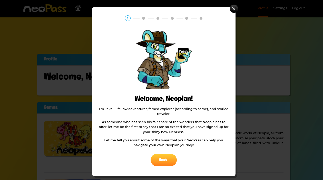 Neopets CEO Talks New Projects, 25th Anniversary, and More