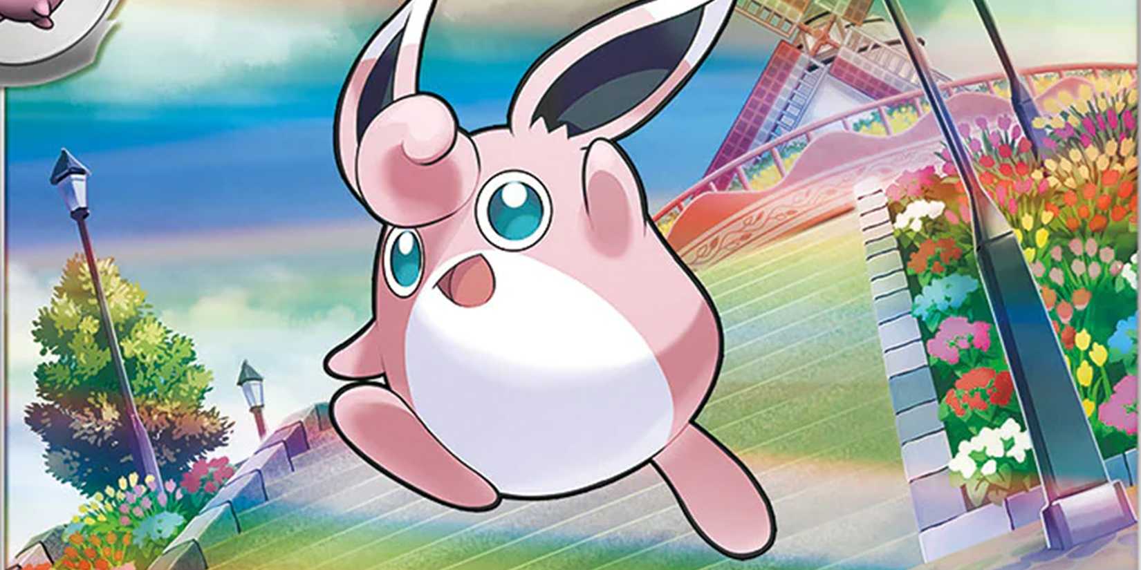 The Best Pokemon Based on Rabbits