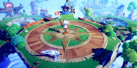 windblown ark player base