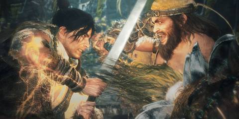 Wo Long-Fallen Dynasty