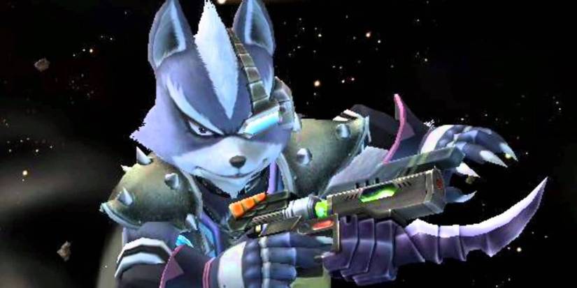 Wolf Riot Star Best Anti-Hero Nintendo Characters, Ranked
