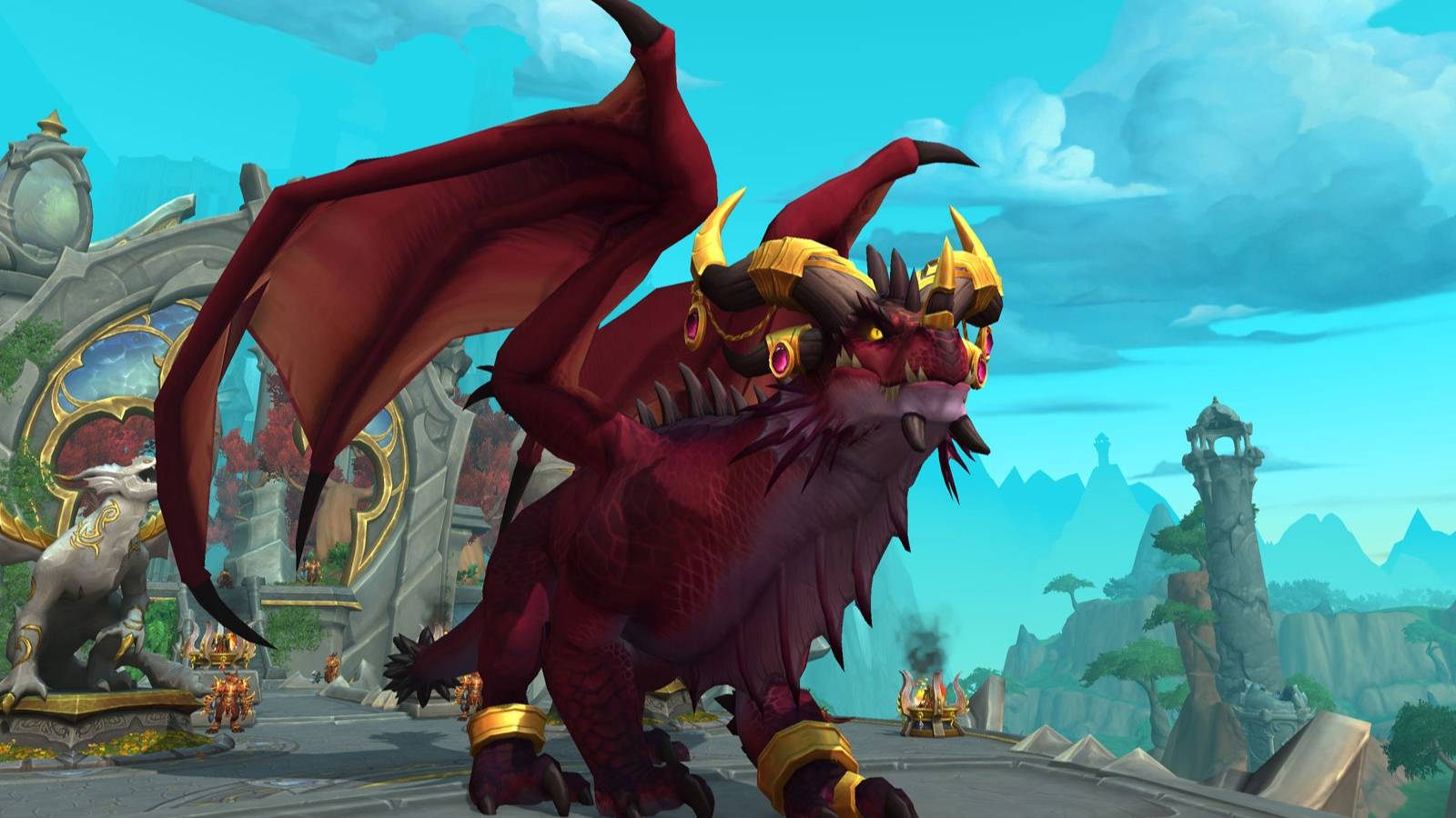 world-of-warcraft-teases-new-pve-content-after-plunderstorm-update-march-2024