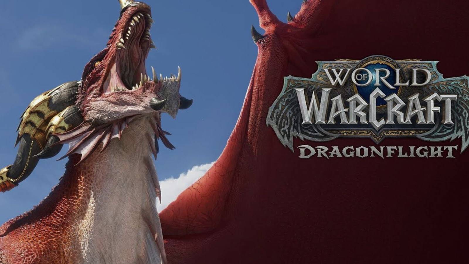 Alexstraza in World of Warcraft: Dragonflight