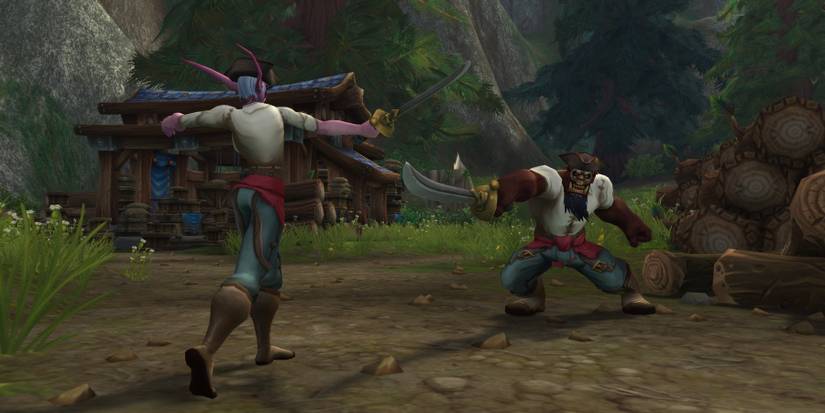 world of warcraft plunderstorm pvp