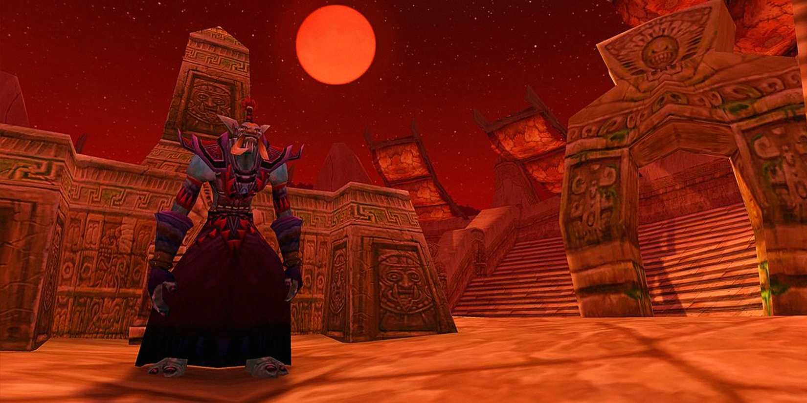 wow world of warcraft blood moon stranglethorn vale pvp event