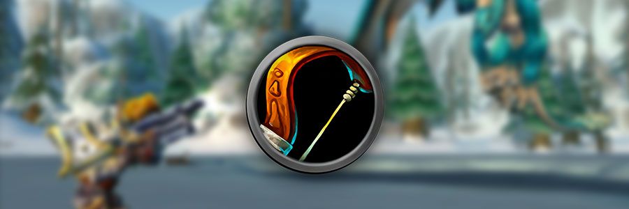 Hunter class in World of Warcraft Classic