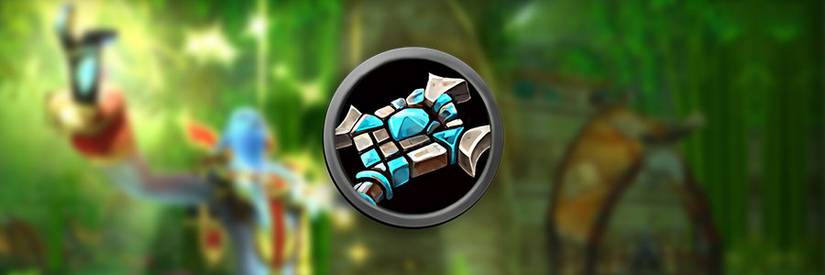 Priest class in World of Warcraft Classic