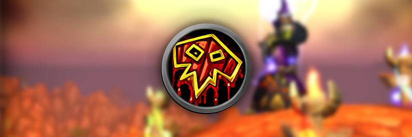 Shaman class in World of Warcraft Classic