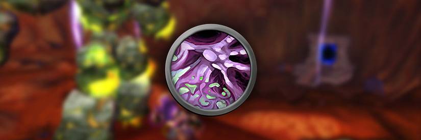 Warlock class in World of Warcraft Classic