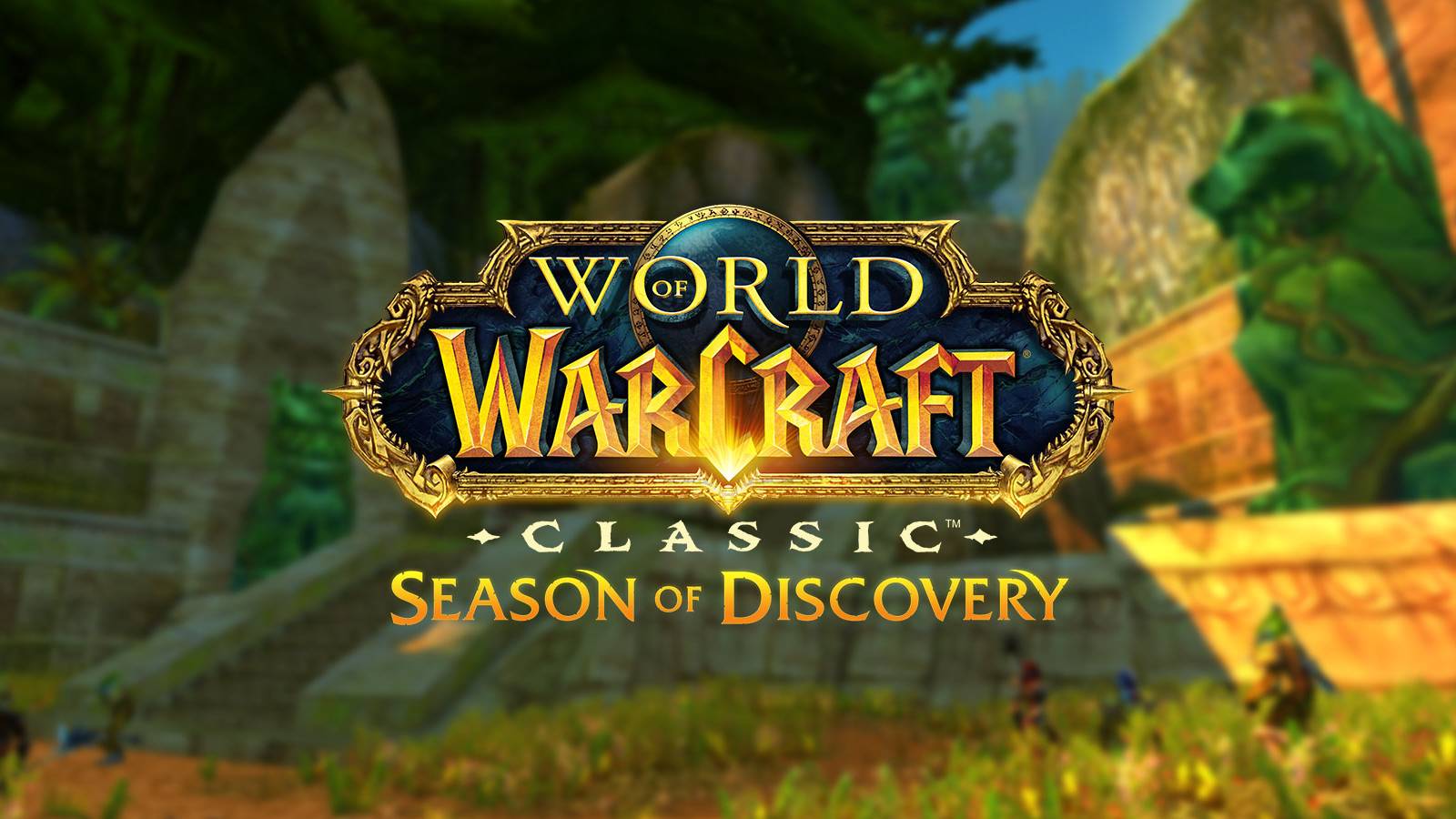 World of Warcraft Classic Season of Discovery Phase 2 in Stranglethorn Vale