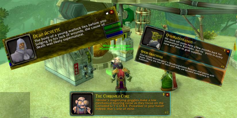 WoW SoD Best Addons Immersion Maps Season of Discovery