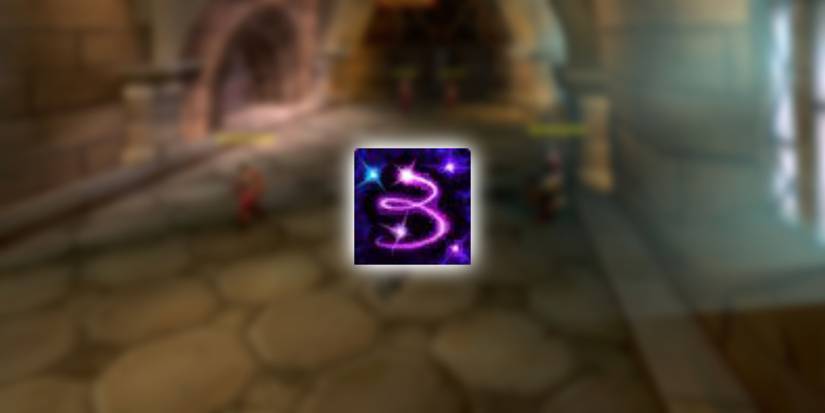 WoW SoD Best Priest Runes Dispersion Season of Discovery Priests Rune