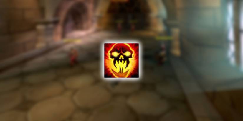 WoW SoD Best Priest Runes Shadow Word Death Season of Discovery Priests Rune