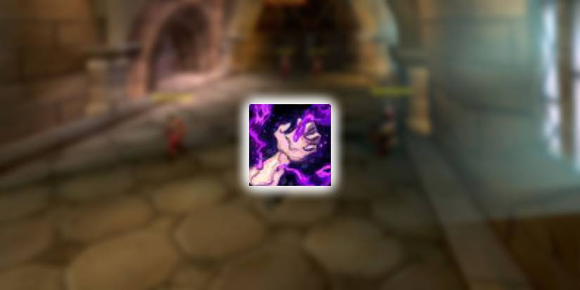 WoW SoD Best Priest Runes Void Plague Season of Discovery Priests Rune