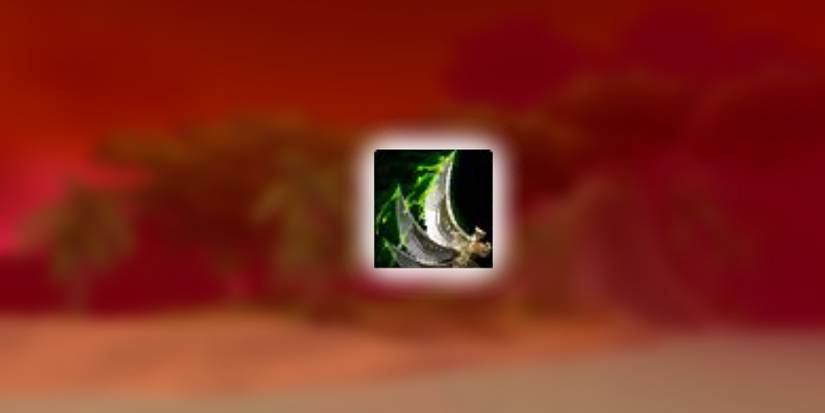 WoW SoD Best Rogue Runes Envenom Season of Discovery Rogues Rune