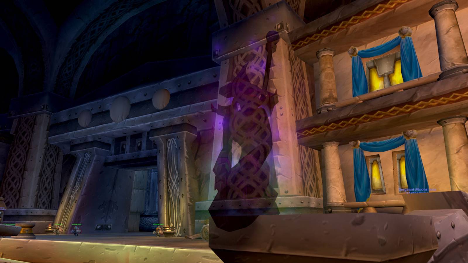 WoW SoD Best Shadow Priest Runes Season of Discovery Shadowform Classic