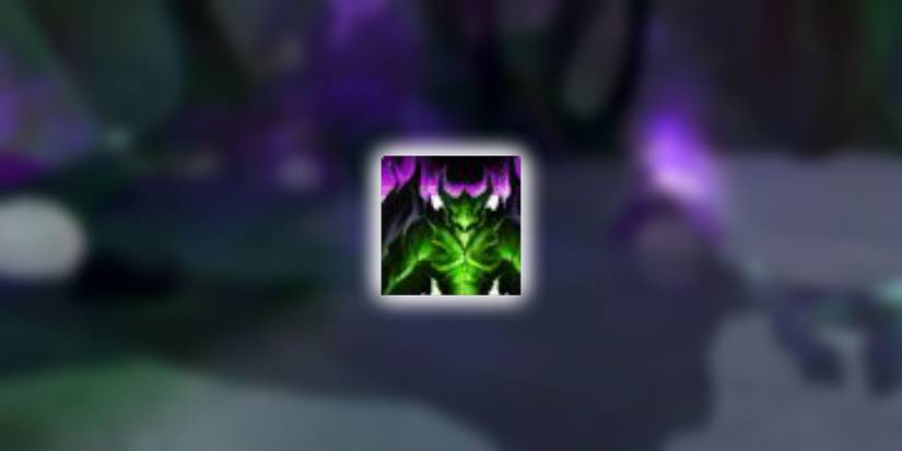 WoW SoD Best Warlock Runes Demonic Grace Season of Discovery Warlocks Rune