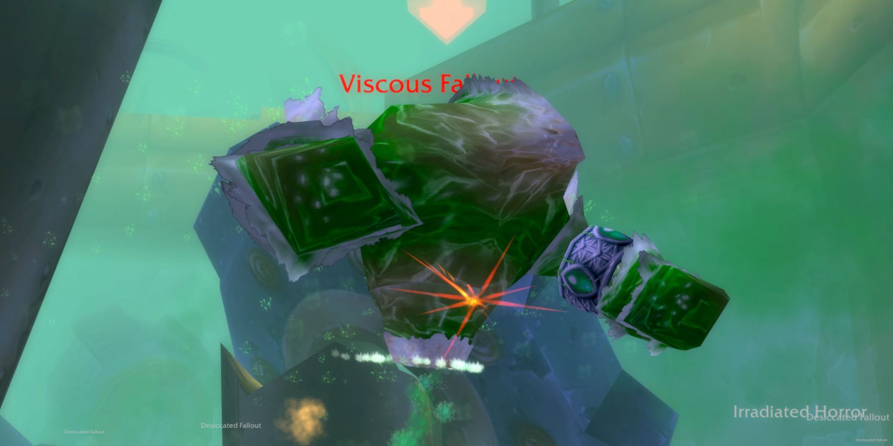 WoW SoD Gnomeregan Raid Guide Viscous Fallout Boss Tips