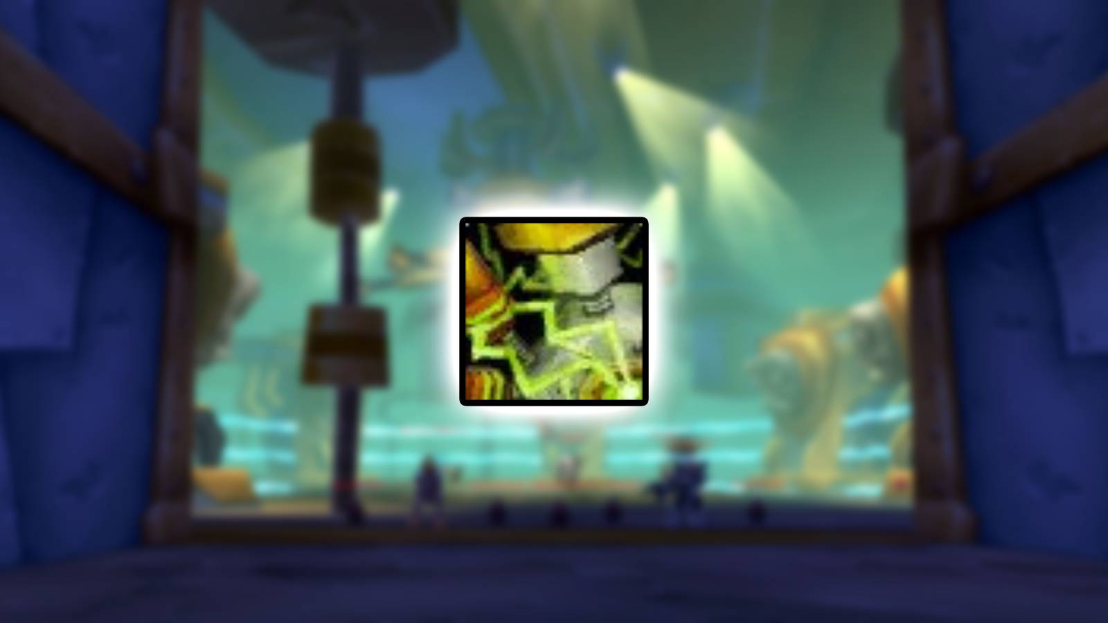 WoW SoD Grime Encrusted Salvage Quest Guide